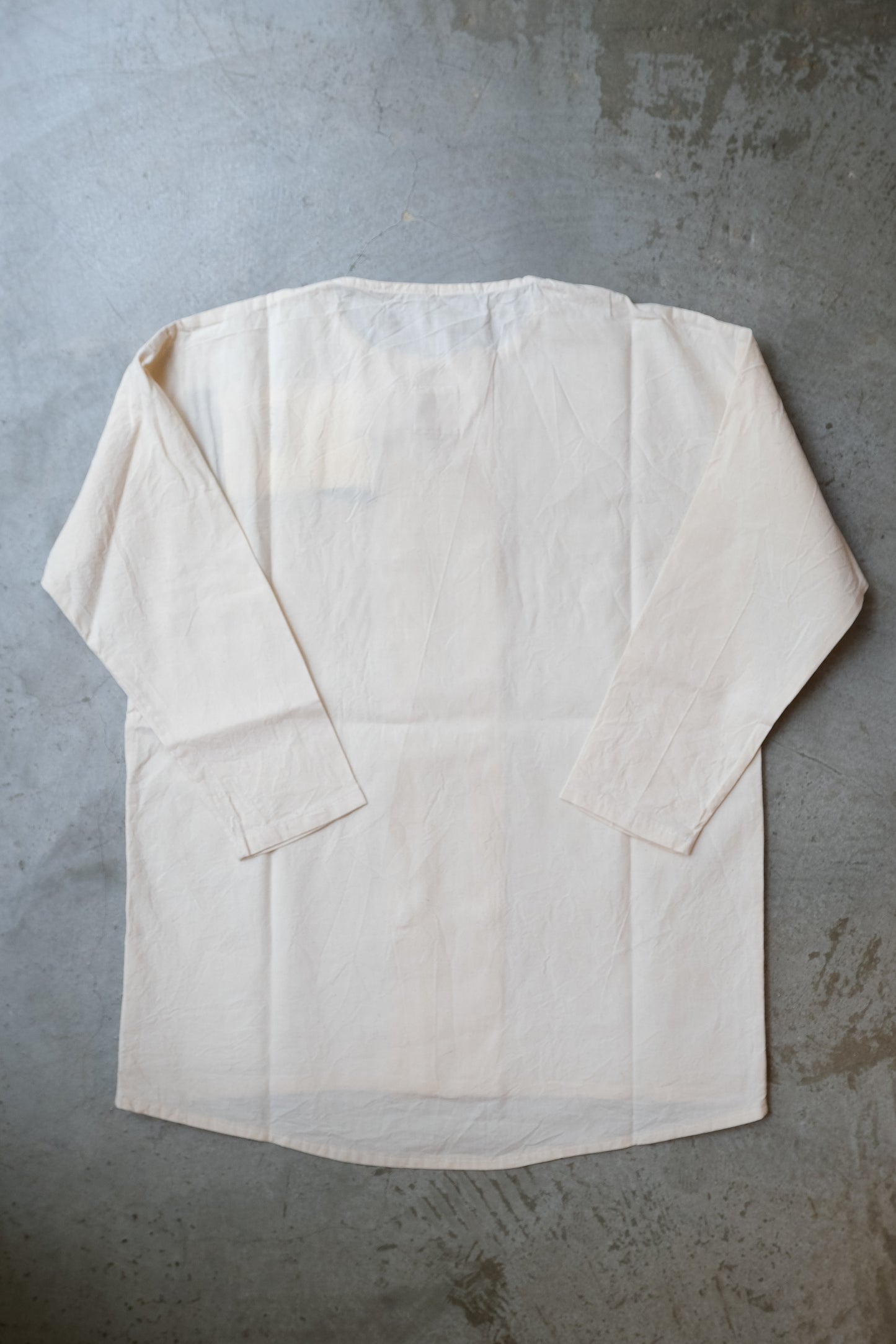 Alps shirt