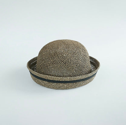 Kopitto straw hat