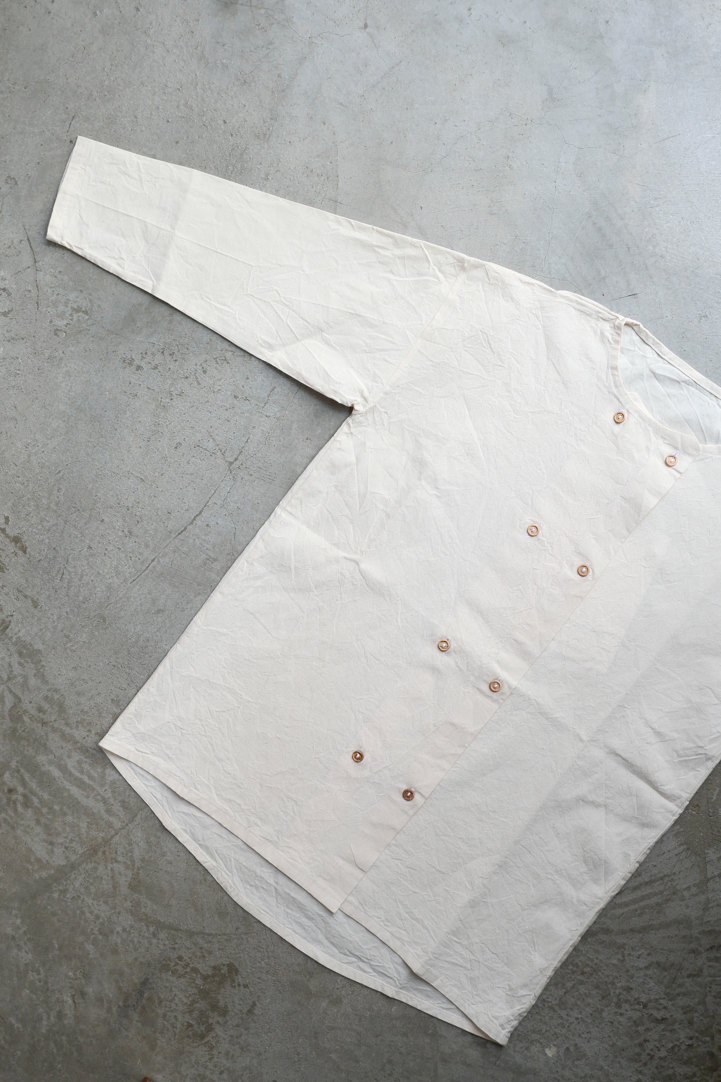 Alps shirt