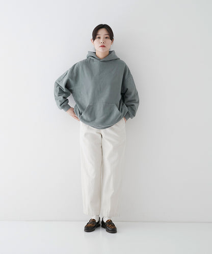 nest Robe | UpcycleLino BASIC Chino Tapered Pants