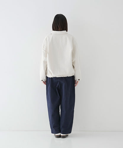 nest Robe | UpcycleLino BASIC Chino Tapered Pants