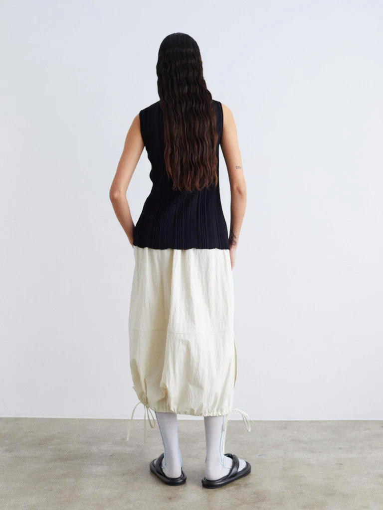 Yuki vest