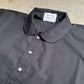 God Dag round collar shirt