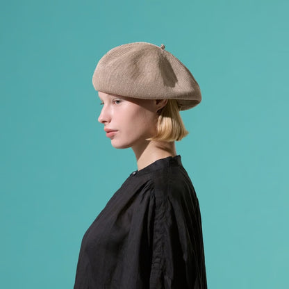 Nic beret