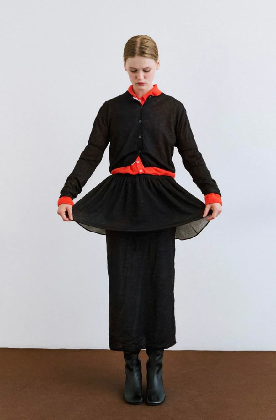 Hizashi skirt