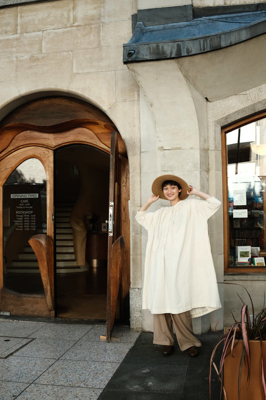 RB Glen dress