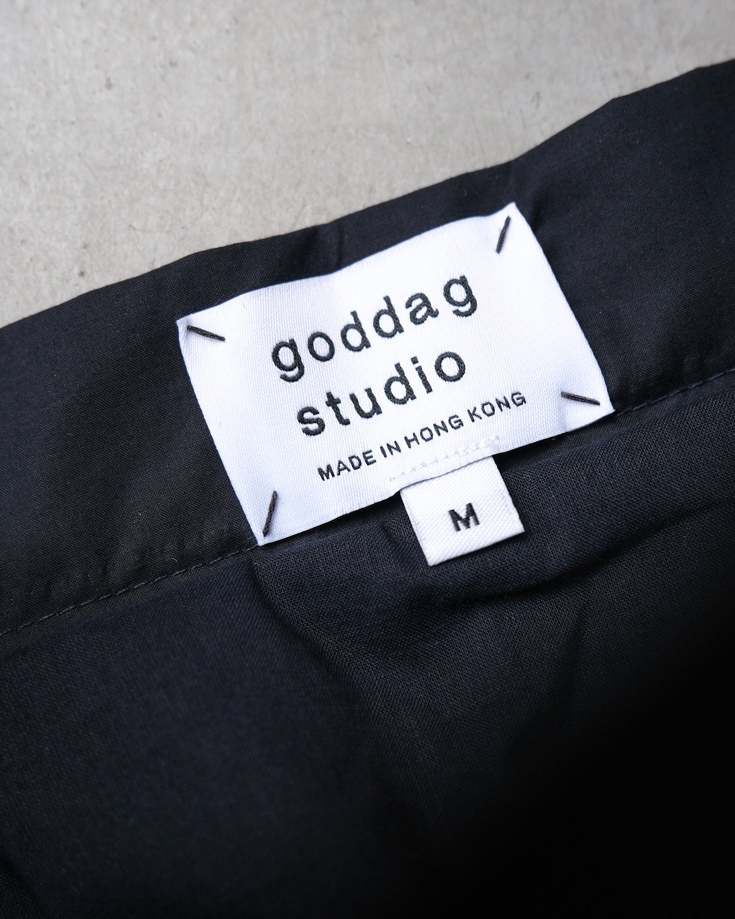God Dag tiered skirt