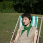 RB Willy wool vest