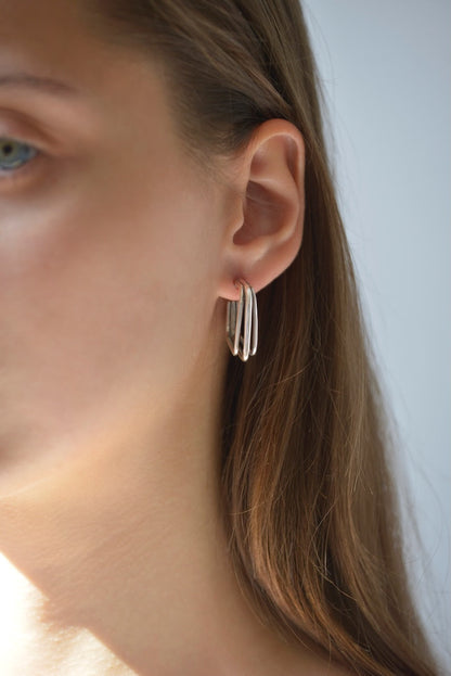 INGA EARRINGS
