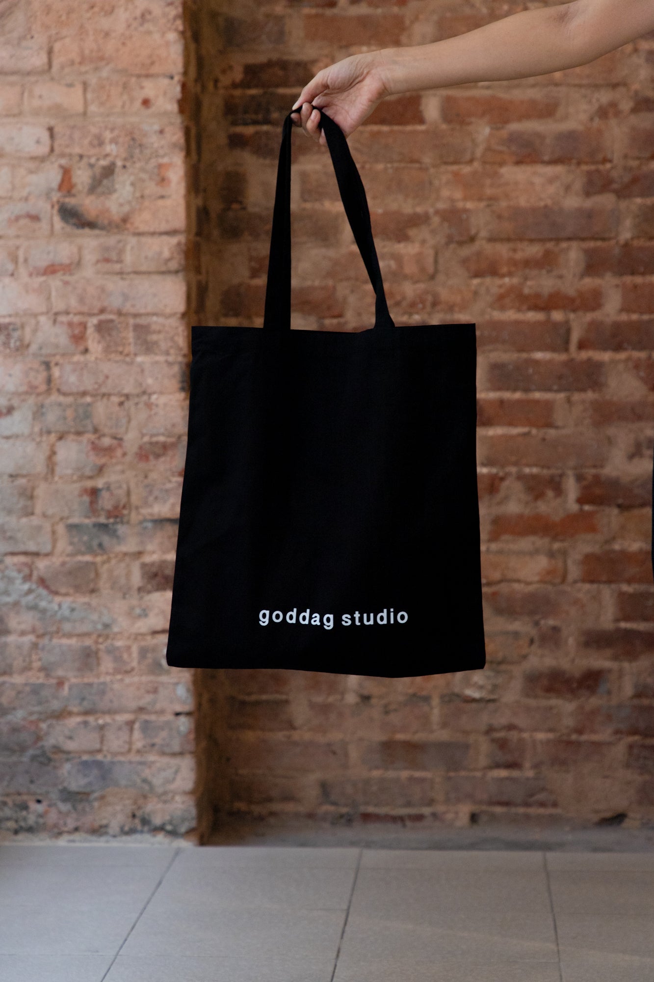 God Dag studio 6th anniversary set