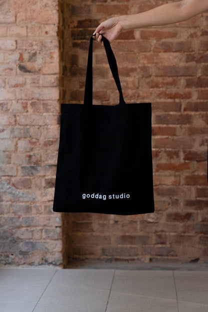 God Dag studio 6th anniversary set