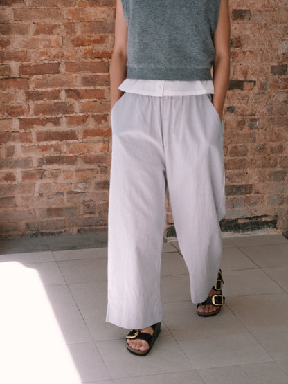 God dag minimal reversible vest