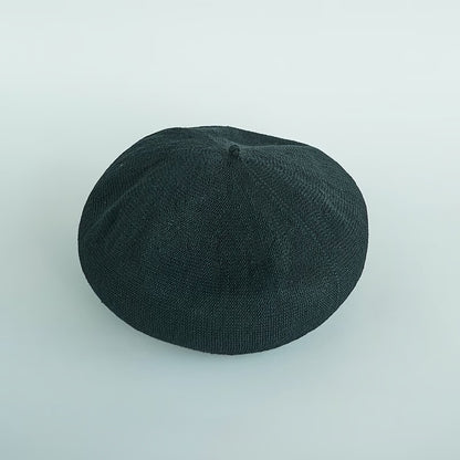 Nic beret