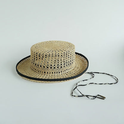 Lichi straw hat