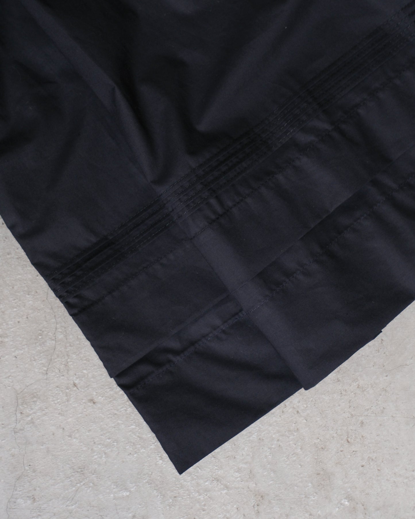 God Dag tiered skirt
