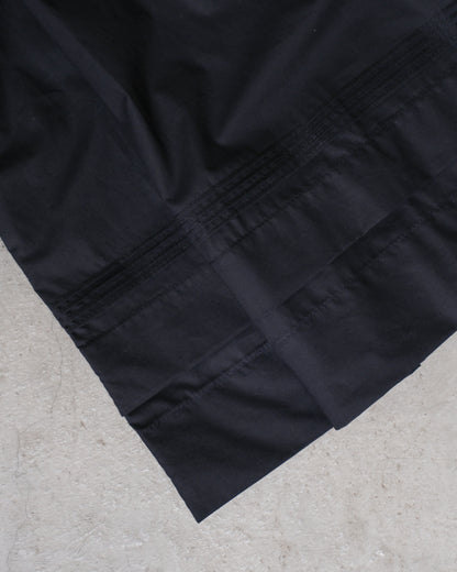 God Dag tiered skirt