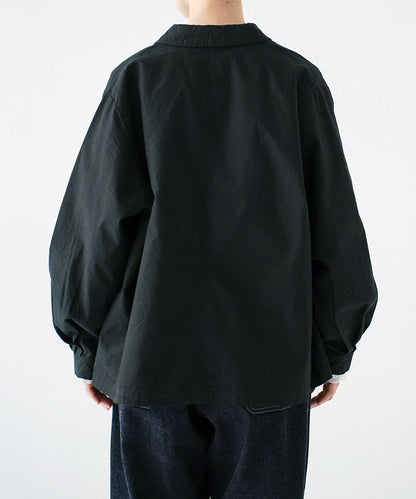 Double Breasted Tailored Jacket