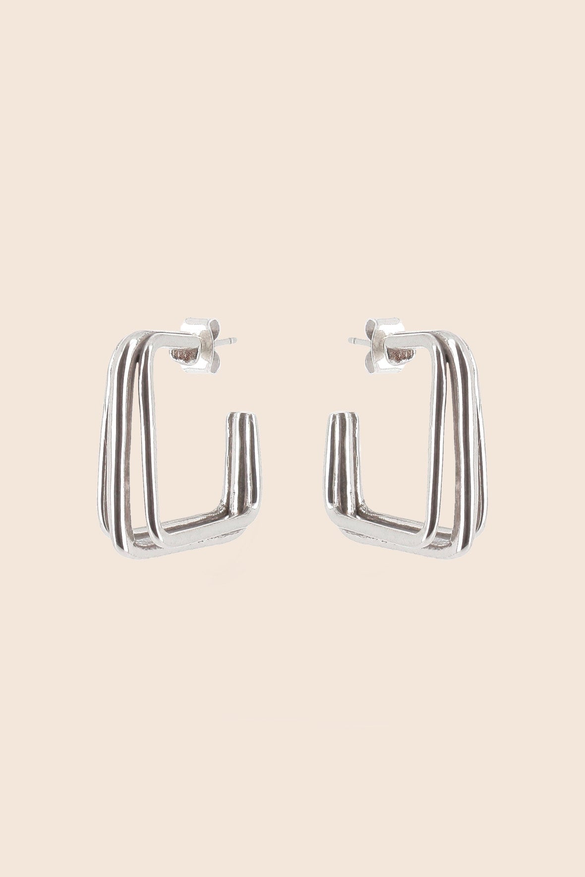 INGA EARRINGS