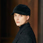 Abby cap