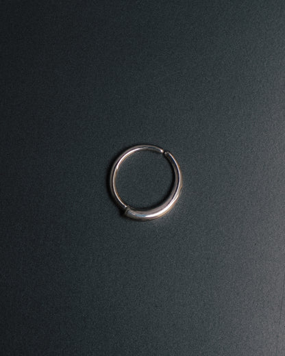 Two tone ring