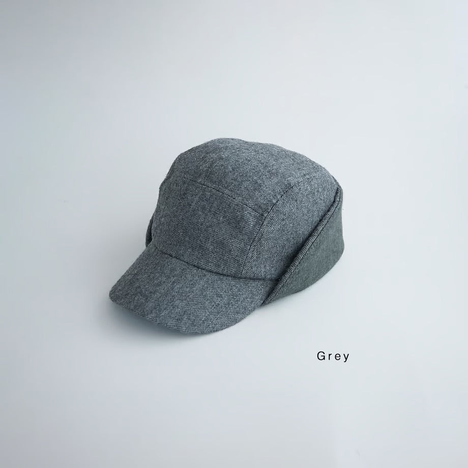Roha hat