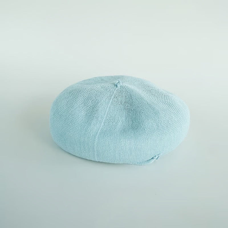 Nic beret