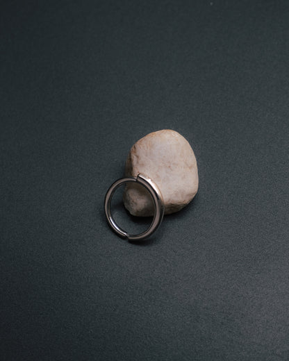 Two tone ring