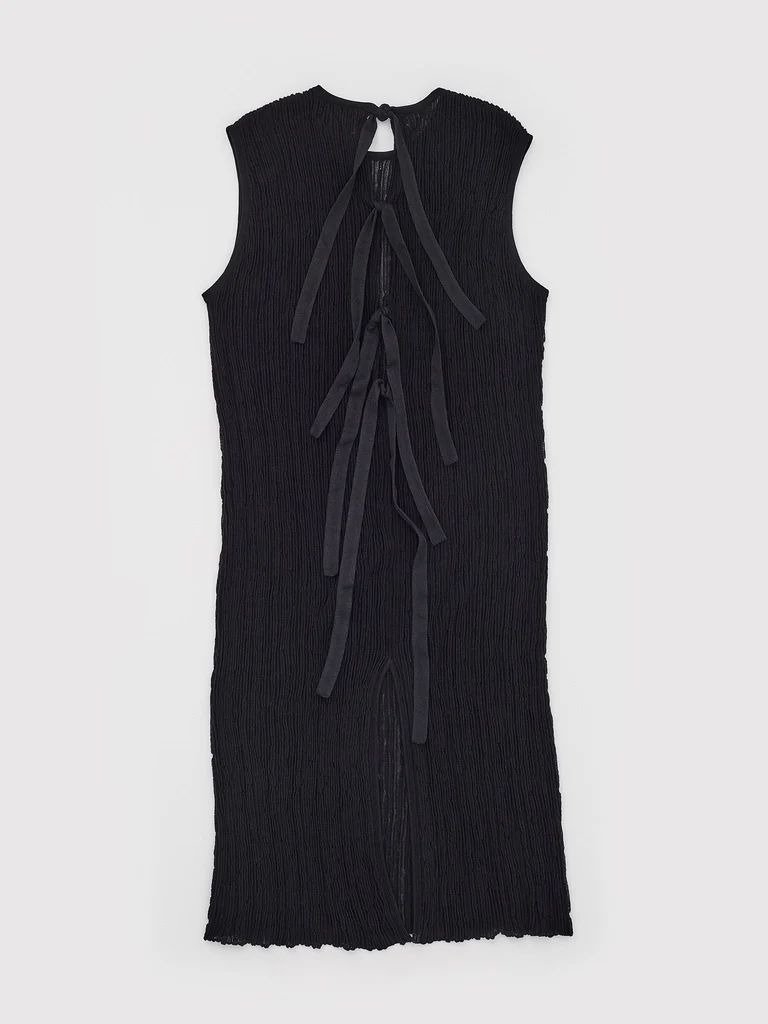 Amagasa dress