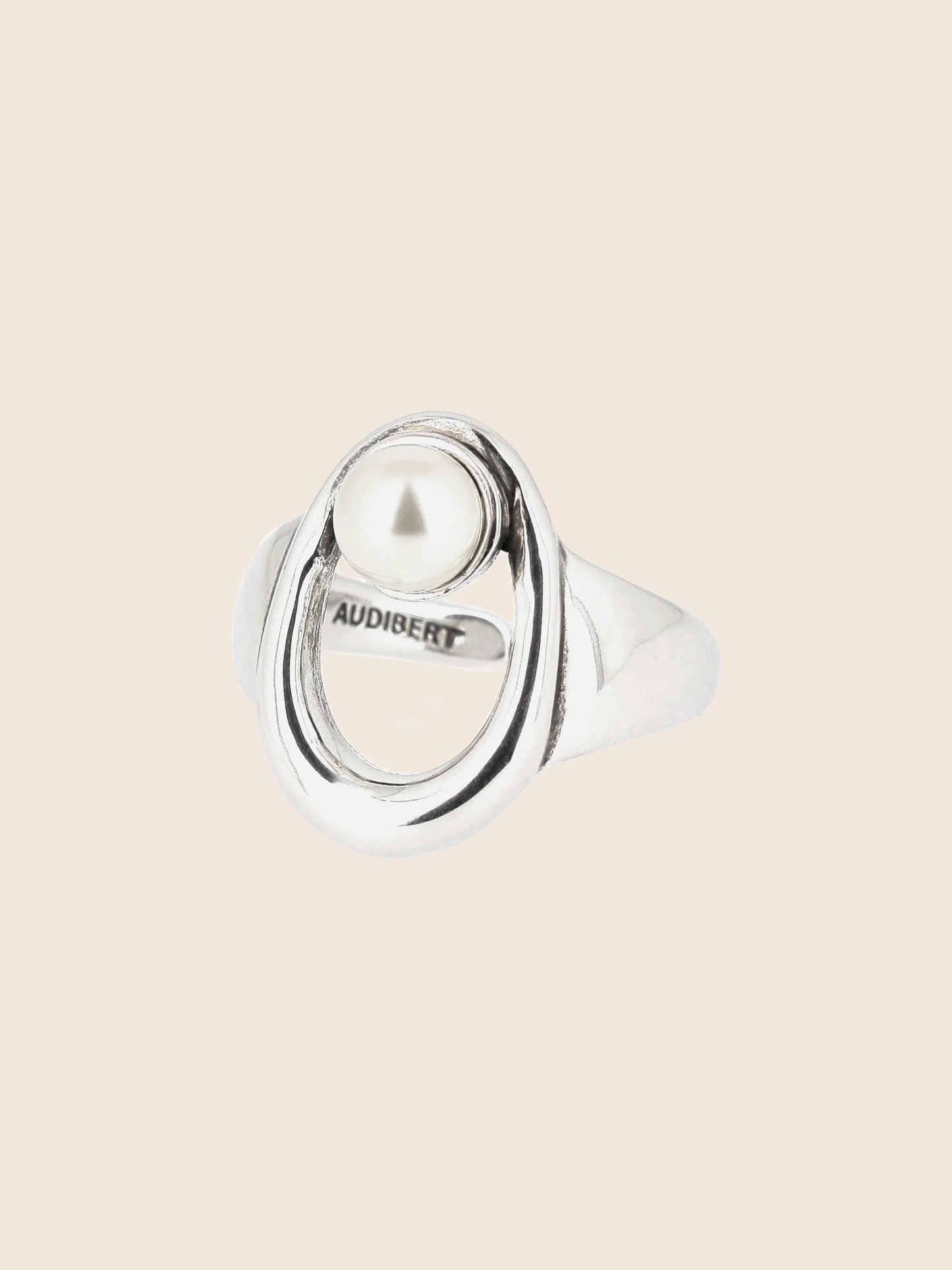 CARMEL RING
