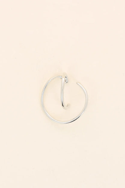 Pre order｜EARCUFF LIVIA