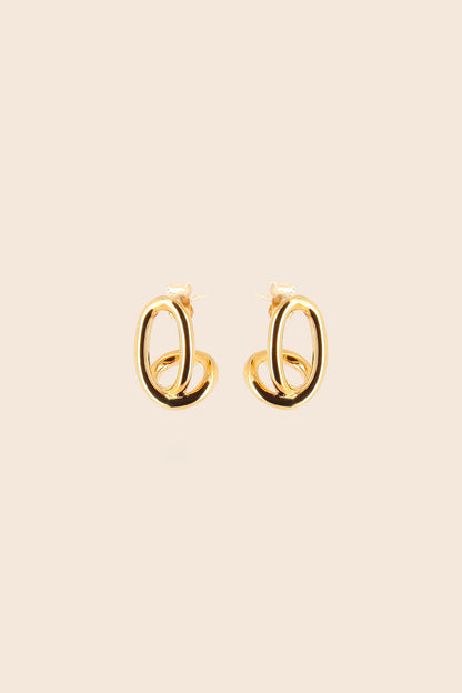 EARRINGS NATA