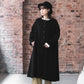 Cashmere long coat