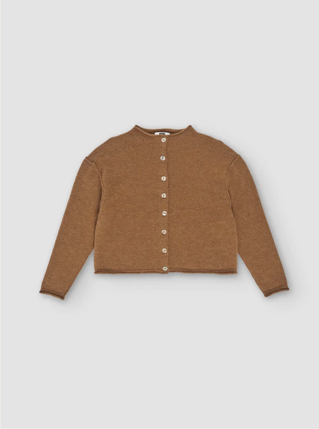 Tentai Cardigan