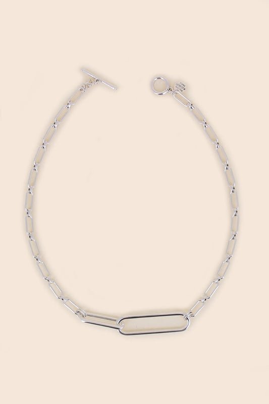 Pre order | NECKLACE ENA DOUBLE