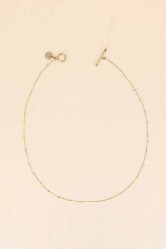 Pre order | Carly necklace
