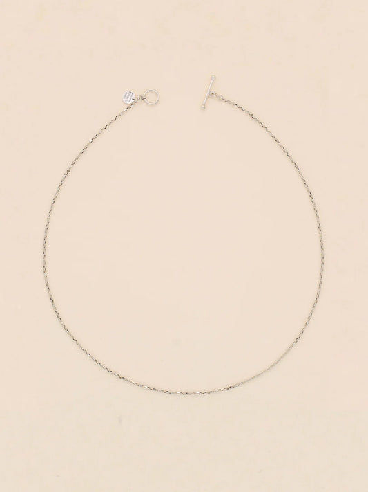 Pre order | NECKLACE OLIE
