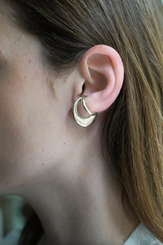 Pre order| EARCUFF POEMA