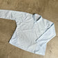 God Dag round collar shirt