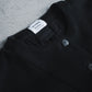 Cashmere long coat