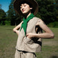 RB Willy wool vest