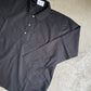 God Dag round collar shirt