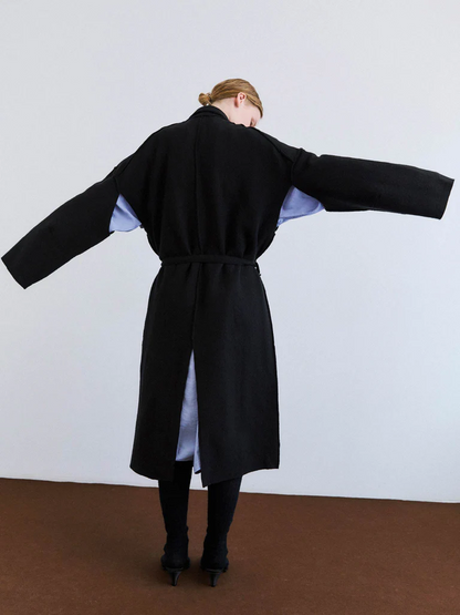 Katachi coat