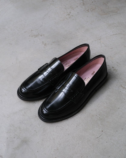 Spanish Classic Loafers
