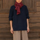 (Pre order) RB Bess wool jumper