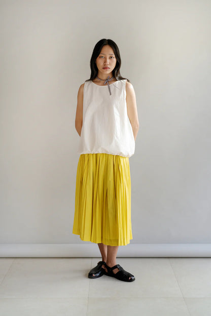 RB Mumu sleeves top