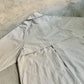 Beige long coat