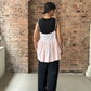 God Dag Wrap Top (Pink)