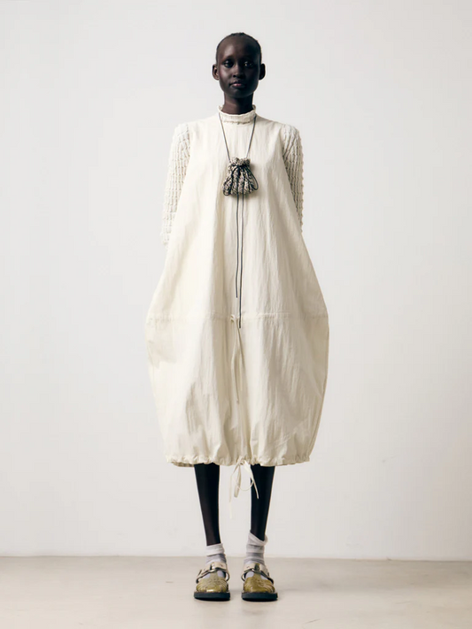 Farfalle dress