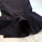 God Dag | Waterproof black coat