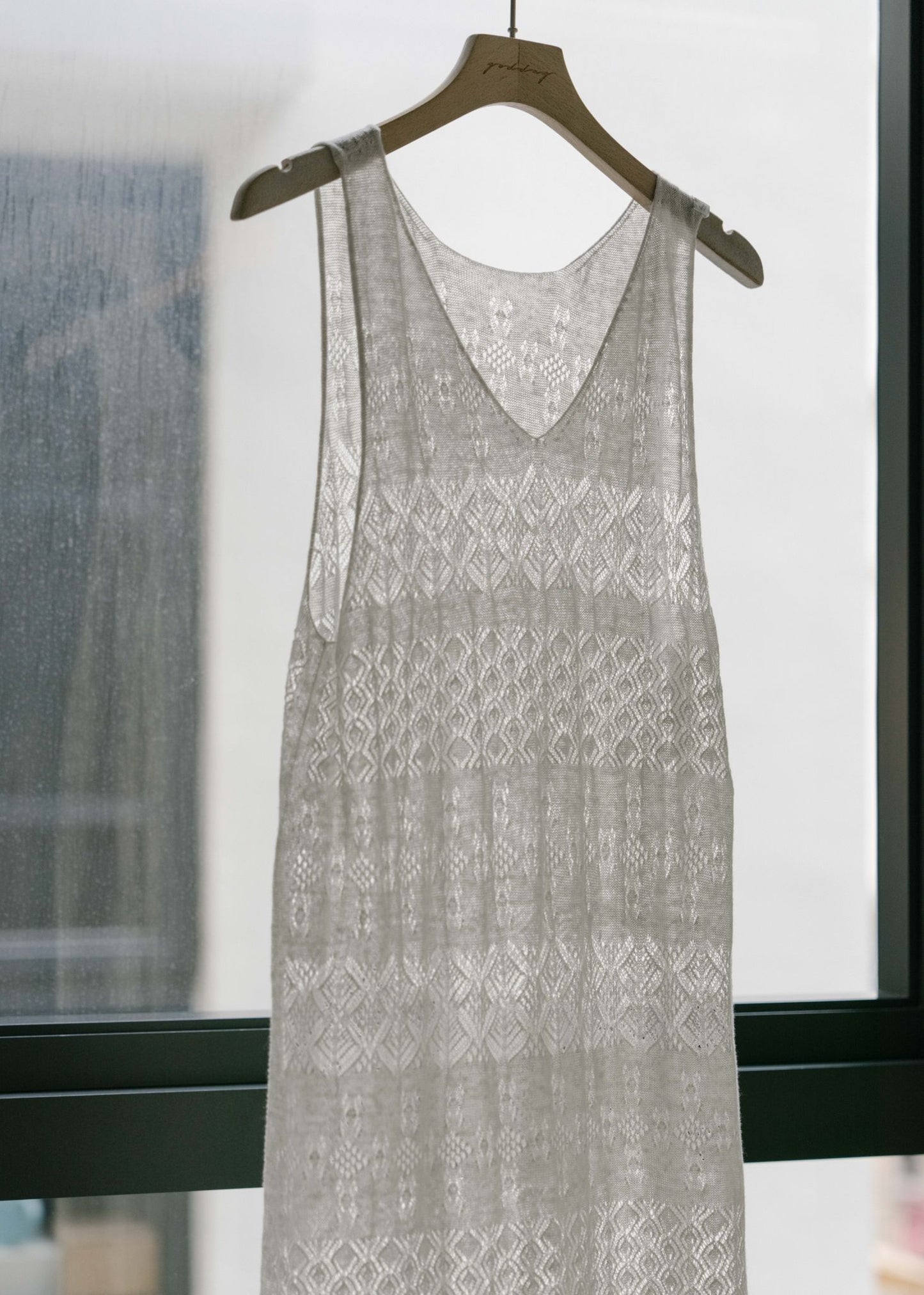 Antipast Knit Dress